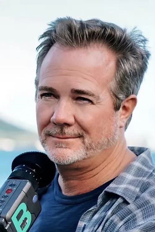 Bryan Spicer profile