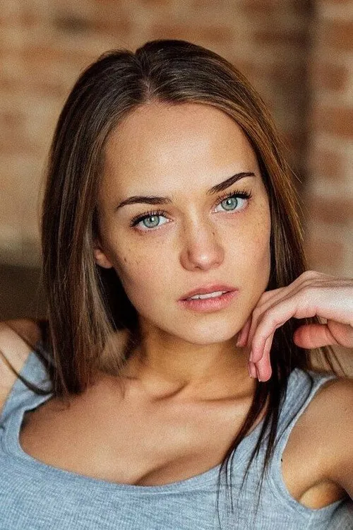 Katerina Kovalchuk profile