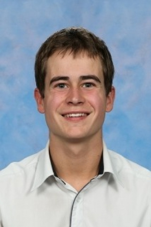 Alistair Scott profile