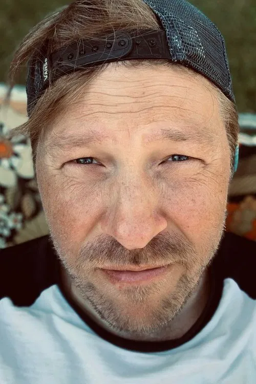 Juha-Tapio Arola profile