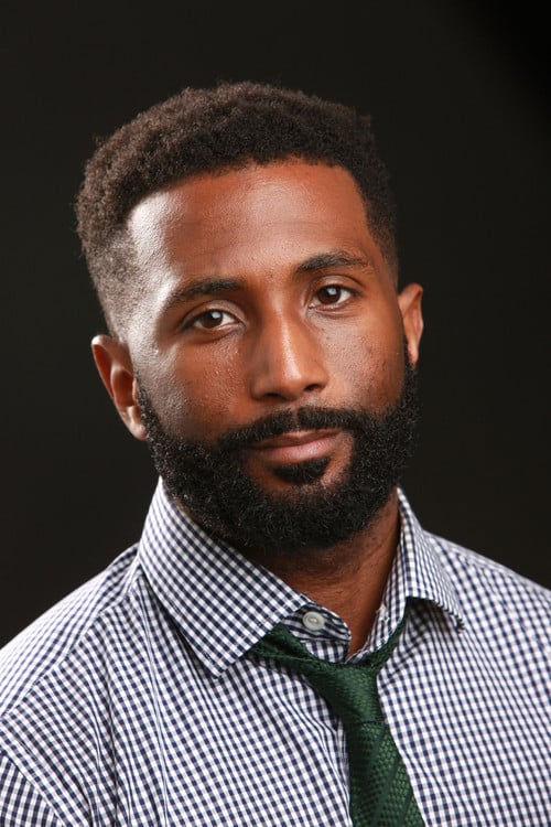 Wesley Morris profile