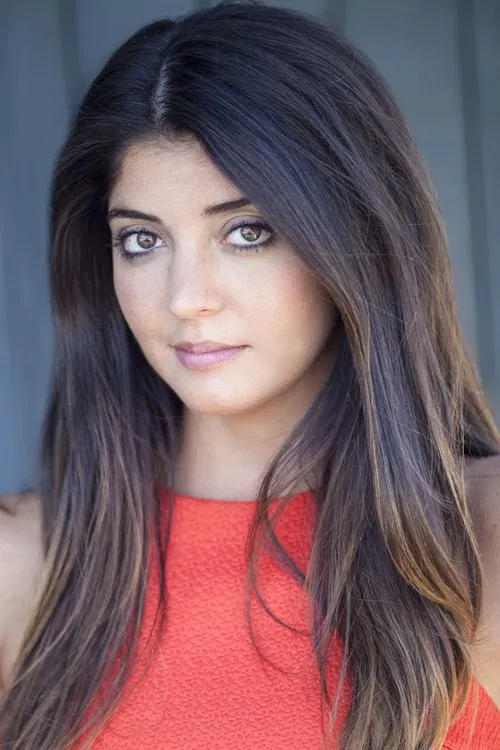 Amanda Perez profile