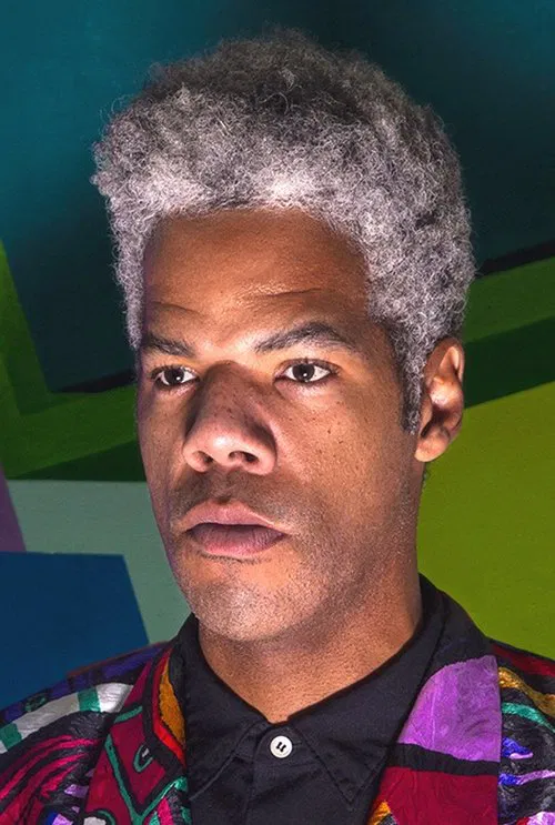 Giovanni Marks profile