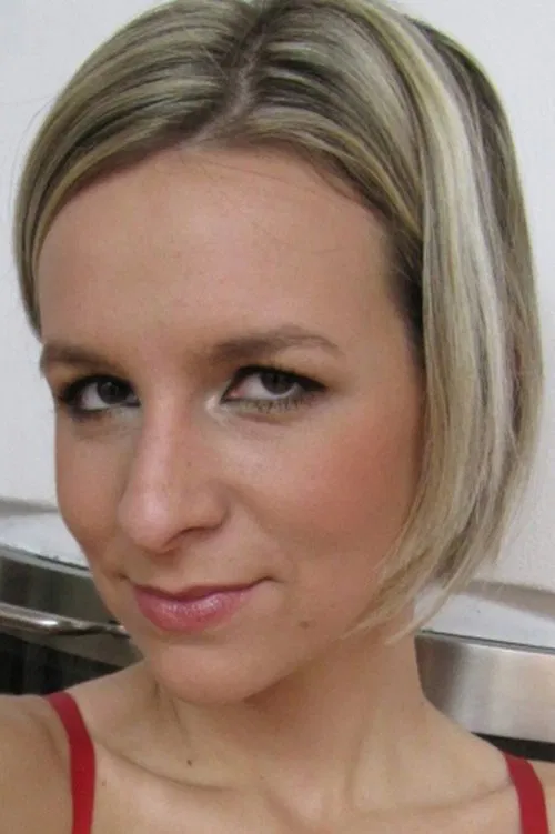 Bianca Ferrero profile