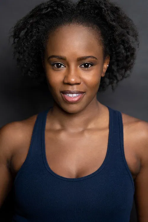 Jordan Boatman profile