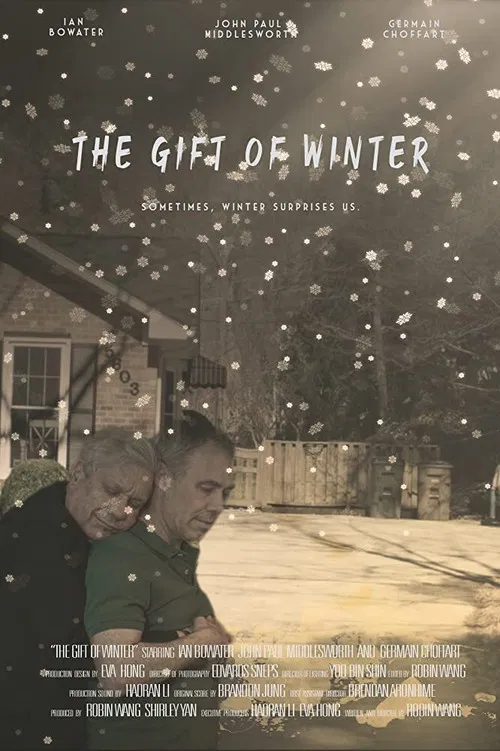 The Gift of Winter poster