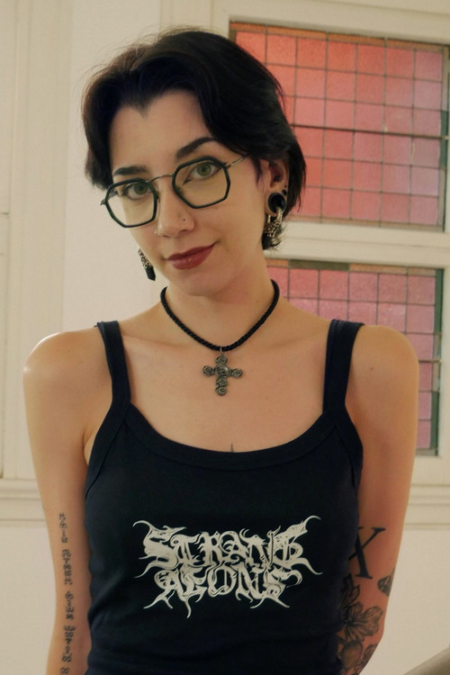 Teya Nicolaou profile