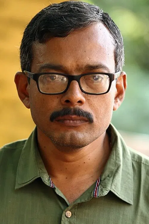 B. Ajithkumar profile