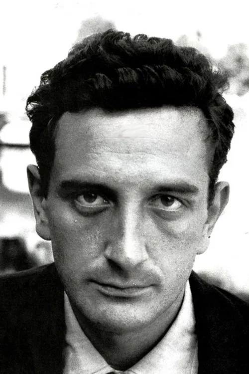 Piero Ciampi profile