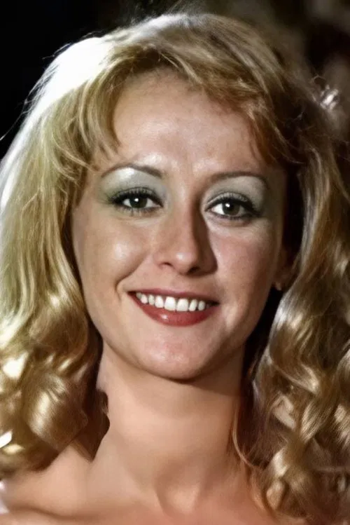 Juliane Rom-Sock profile