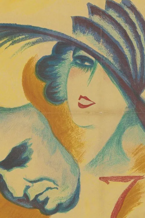 Das begrabene Ich poster