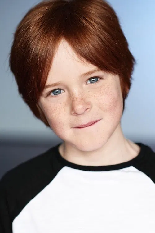 Finn Scicluna-O'Prey profile