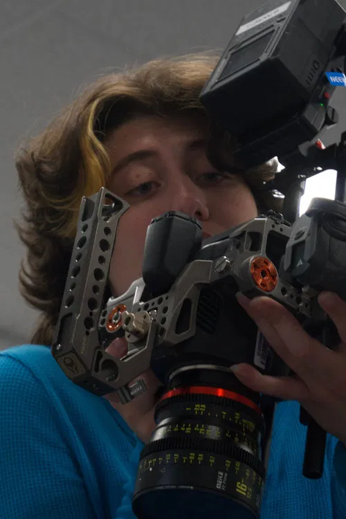 Kal Hachadoorian profile