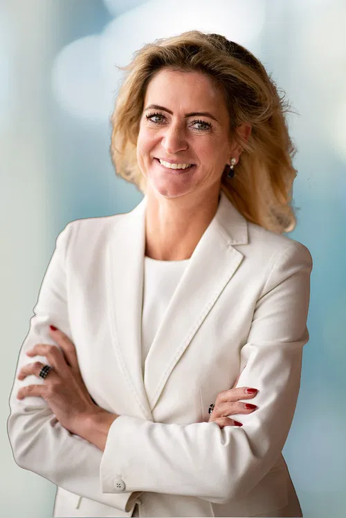 Tonya Albers profile