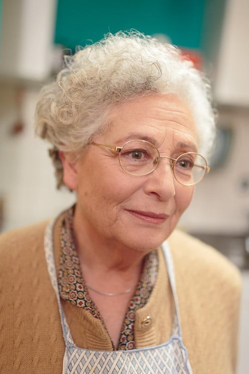 Marina Trova profile