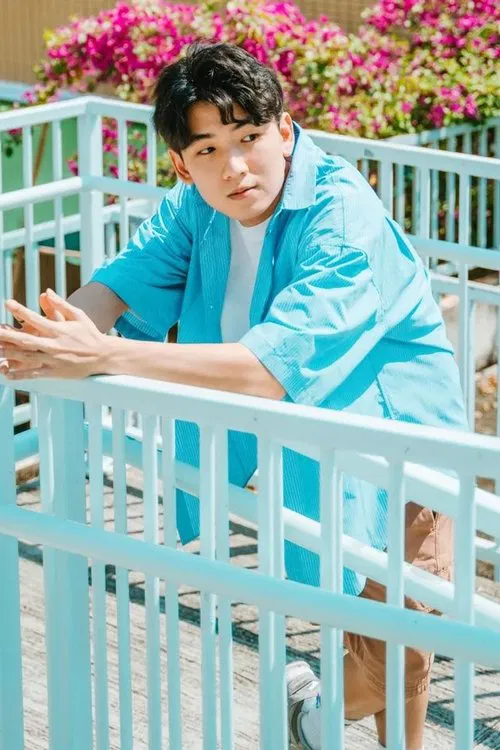 Suen Kwan To profile