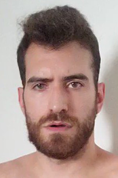 Ruben Martinez profile