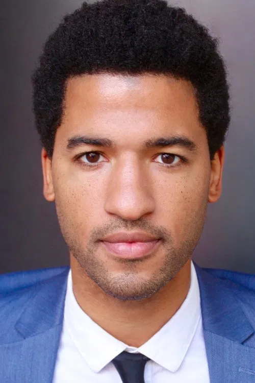 Michael James Kelly profile