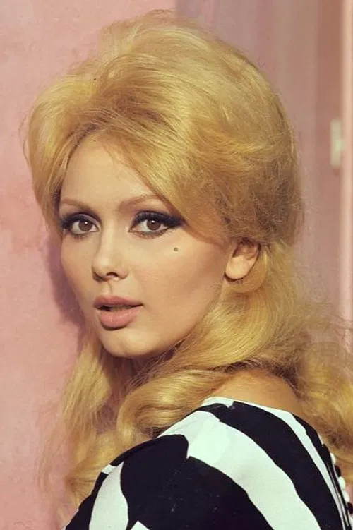 France Anglade profile