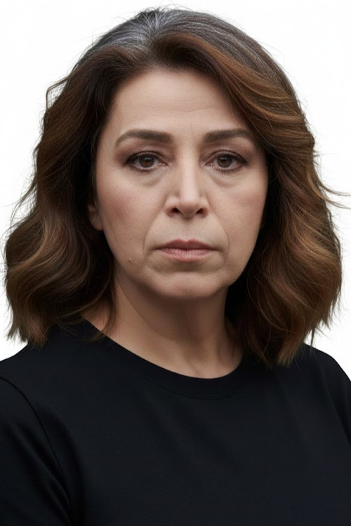 Gül Arcan profile