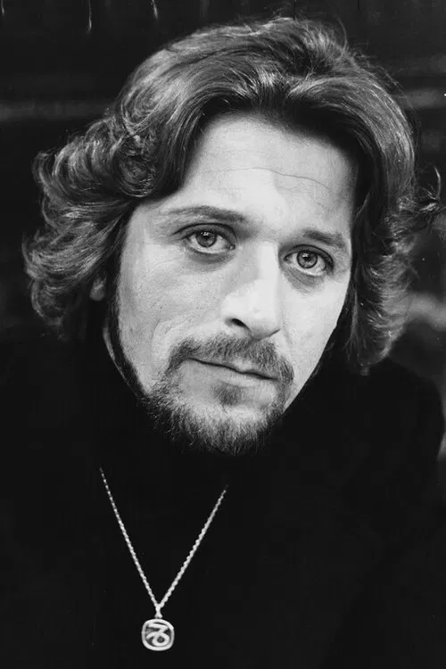 Albert Millaire profile