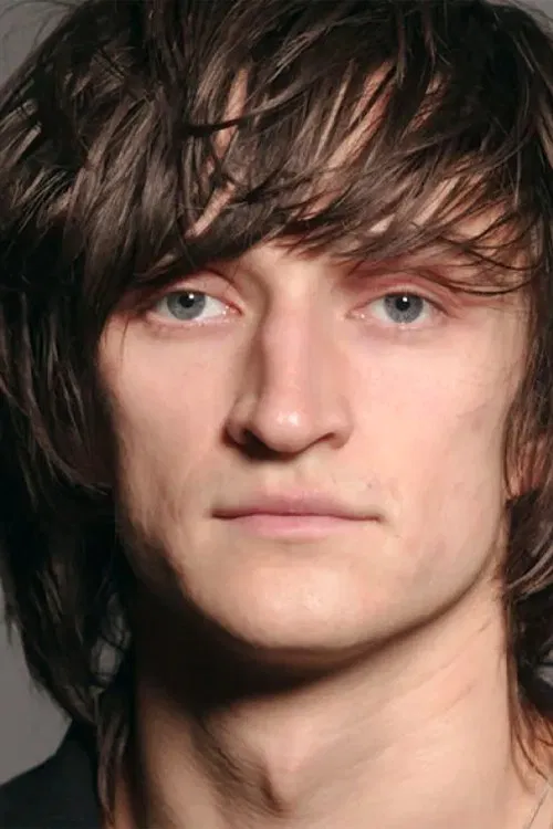 Yuriy Chursin profile