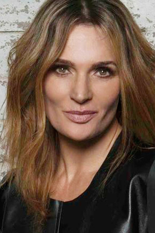 Danielle Cormack profile