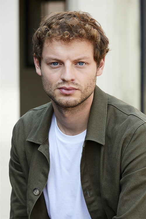 Carl Vervier profile