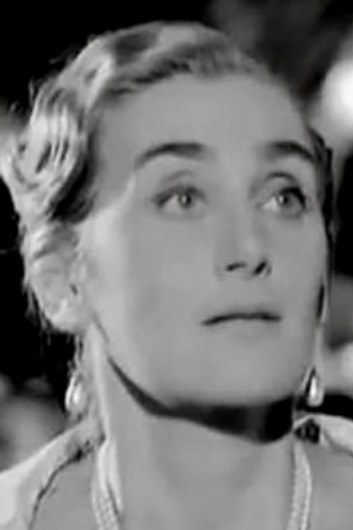 Kakia Panagiotou profile