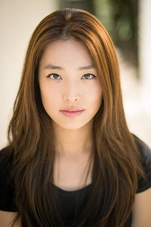 Kirstin Leigh profile