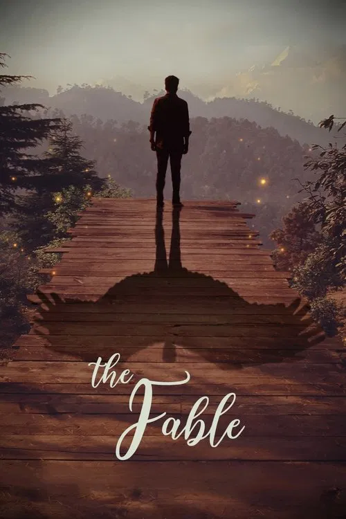 The Fable poster