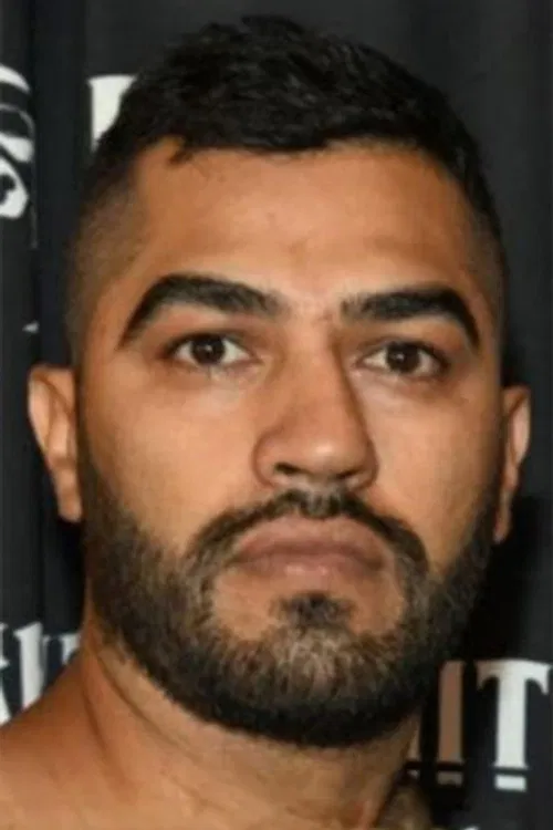 Hector Esnar Bobadilla profile