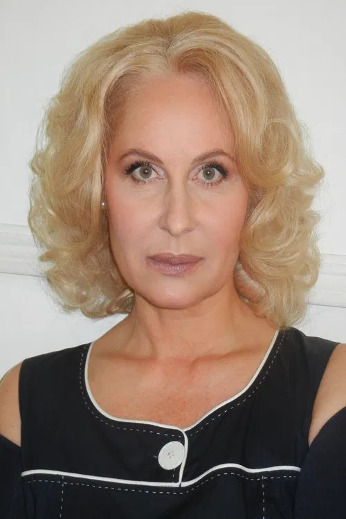 Marina Kudelinskaya profile