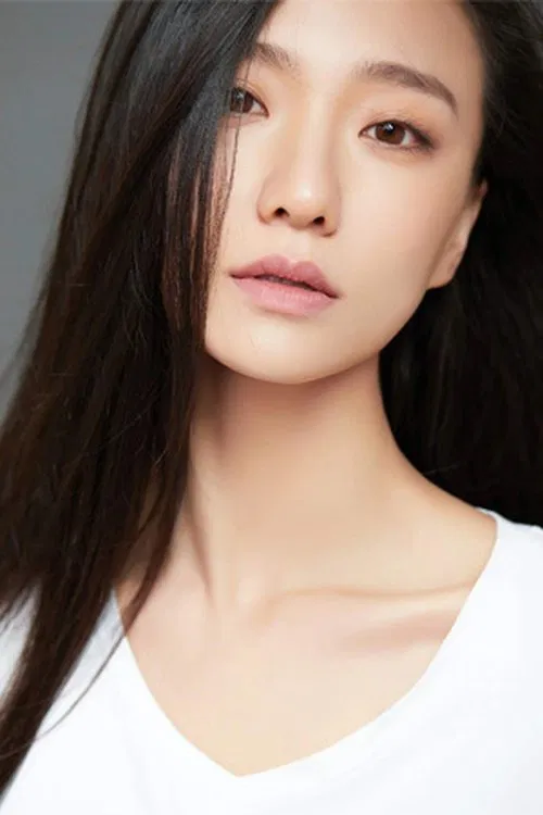 Shi Yuqing profile