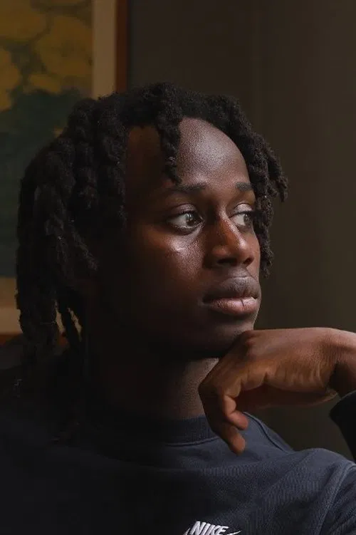 Jon Kennedy Dushime Niyokindi profile