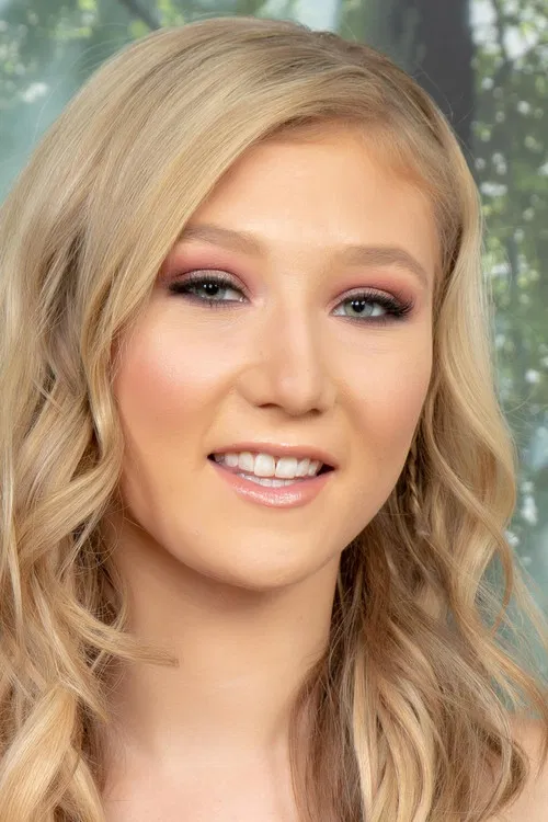 April Aniston profile