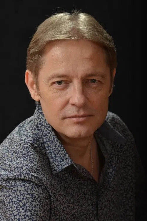 Vadim Pozharskiy profile