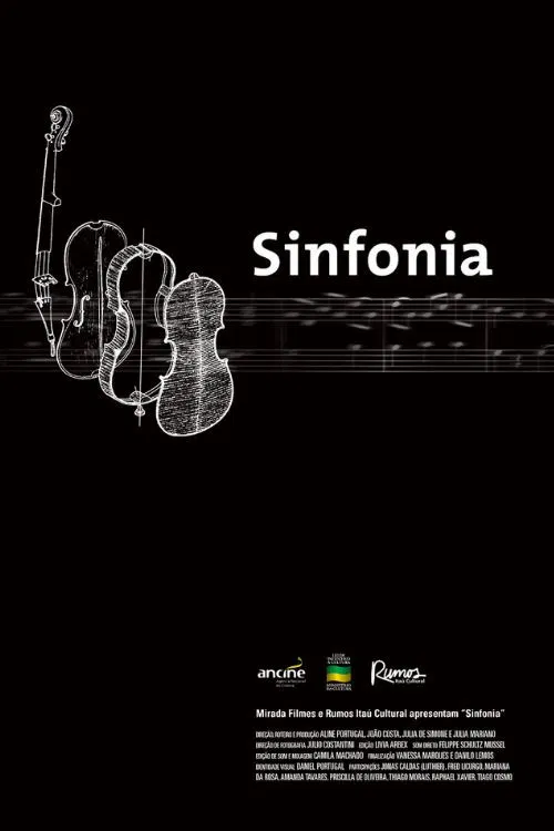 Sinfonia poster