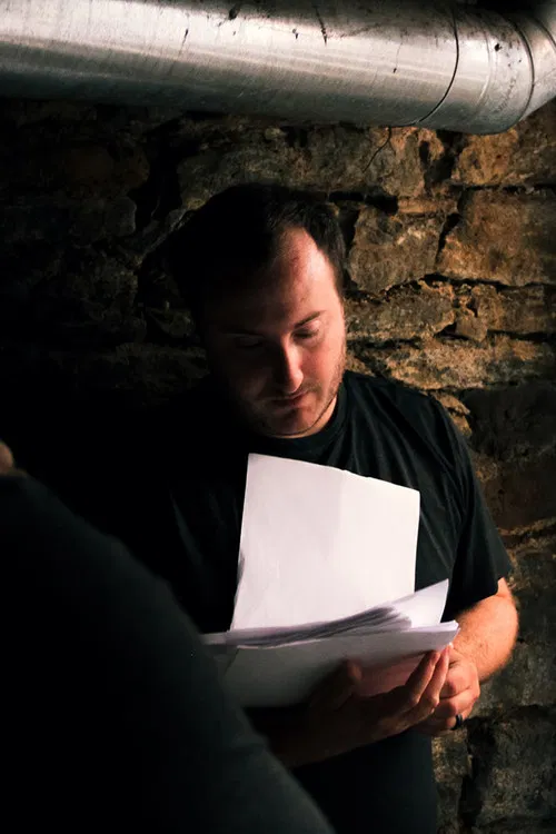 Kameron Hale profile