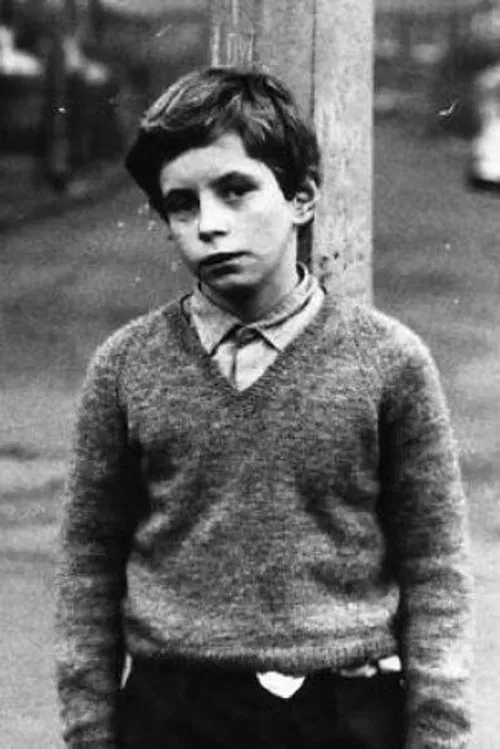 Stephen Archibald profile