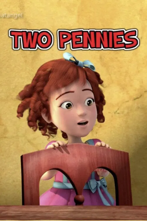 Two Pennies poster