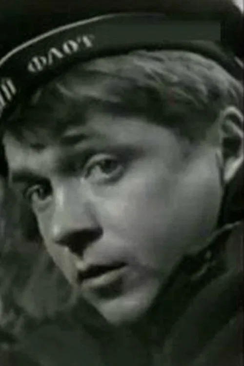 Vyacheslav Zharikov profile