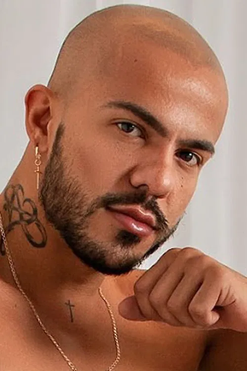 Petrick Garcia profile