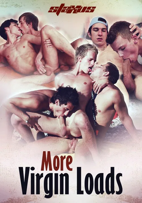 More Virgin Loads poster