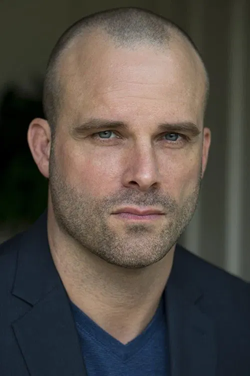 Dave MacDonald profile