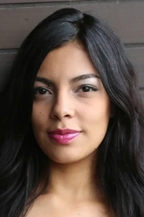 Valeria Marin profile