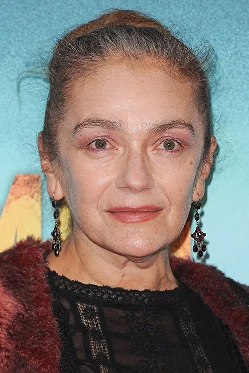 Melita Jurišić profile