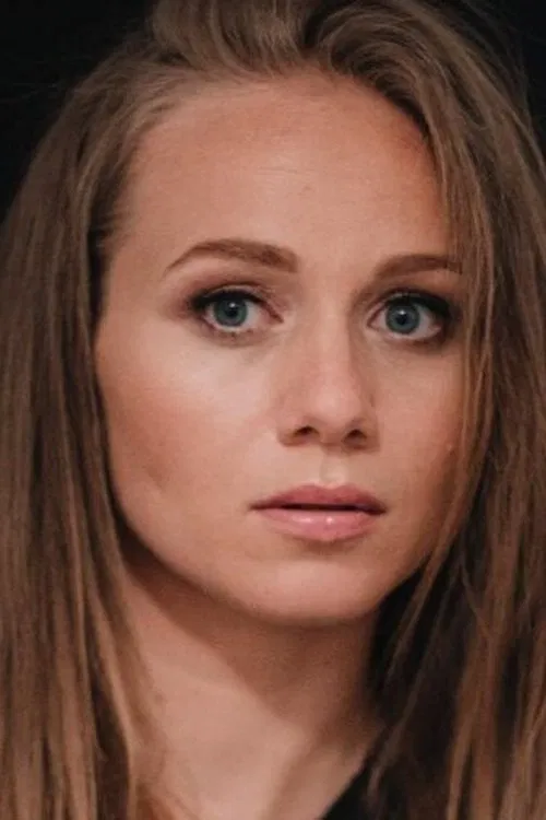 Barbara Garstka profile