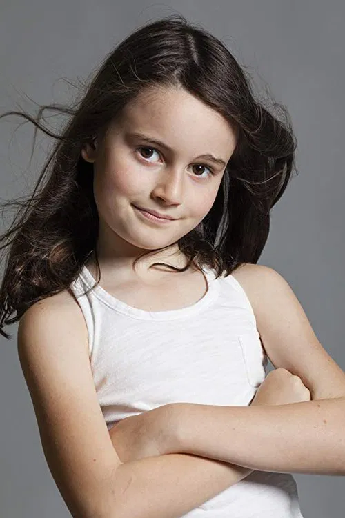 Ashley Silverman profile