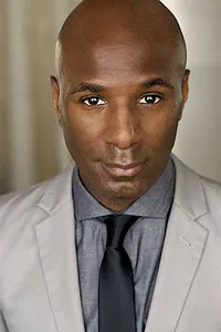 Anthony Mark Barrow profile